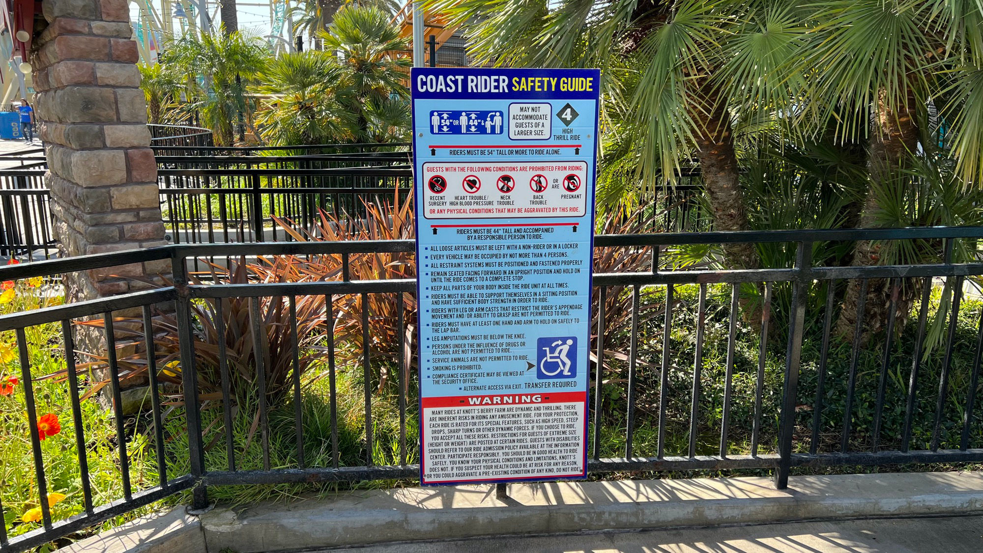 Coast Rider Safety Guide Coast Rider Safety Guide