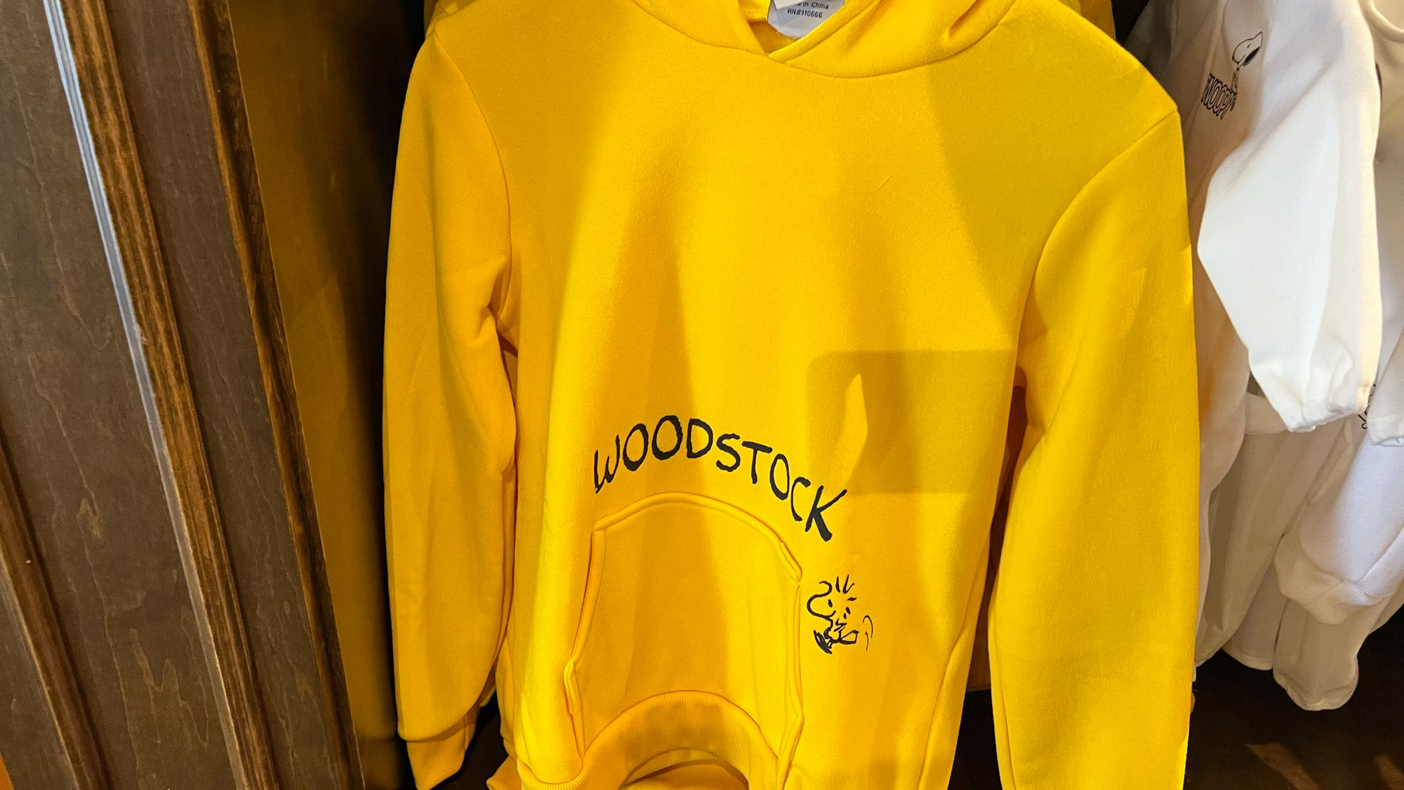 Cordy's Corner Woodstock Sweatshirt