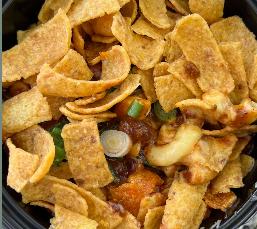 Cowboy Chili