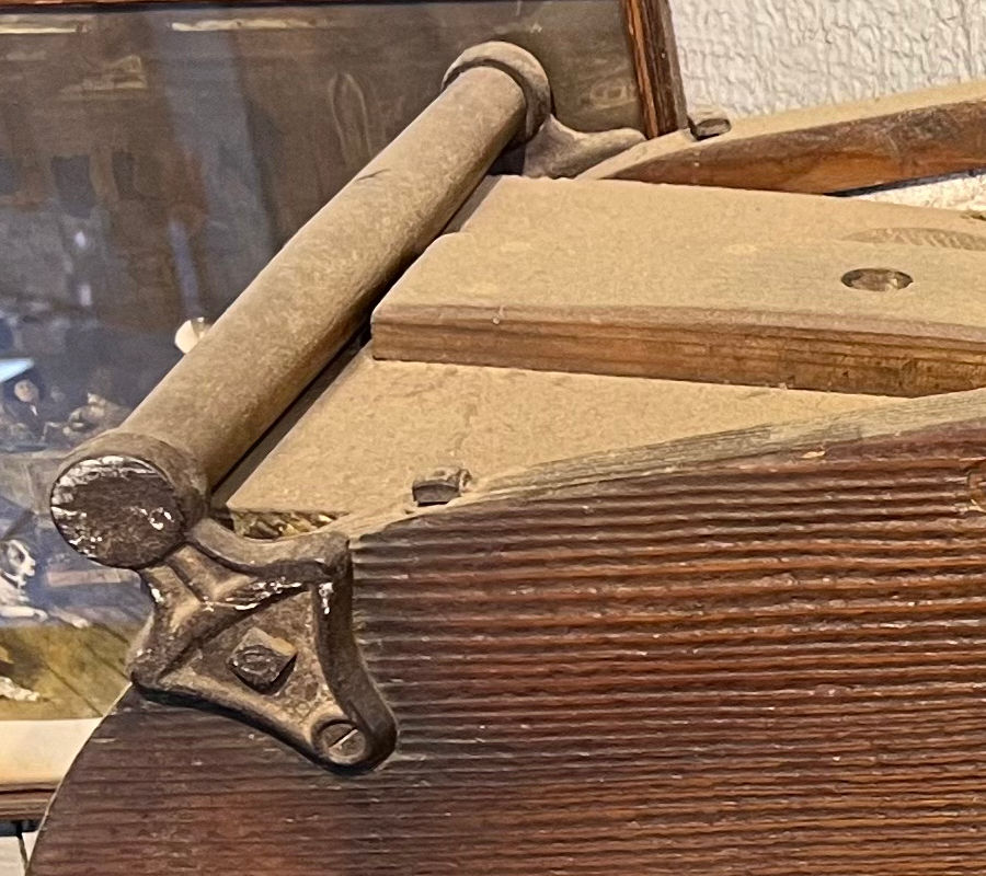Western Trails Museum