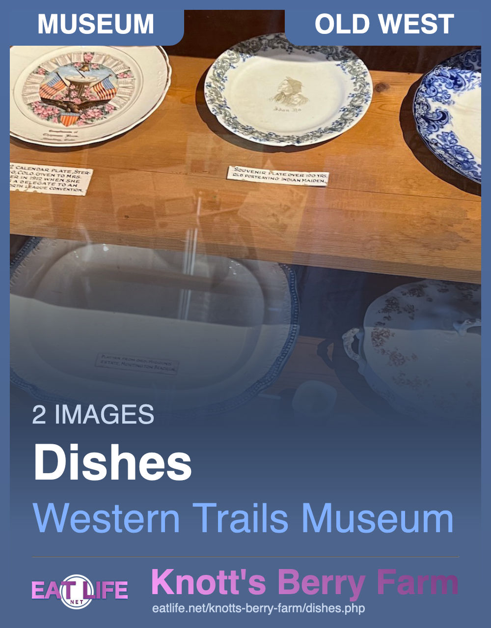Dishes