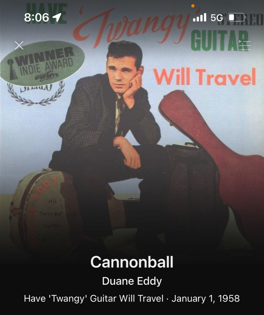Cannonball