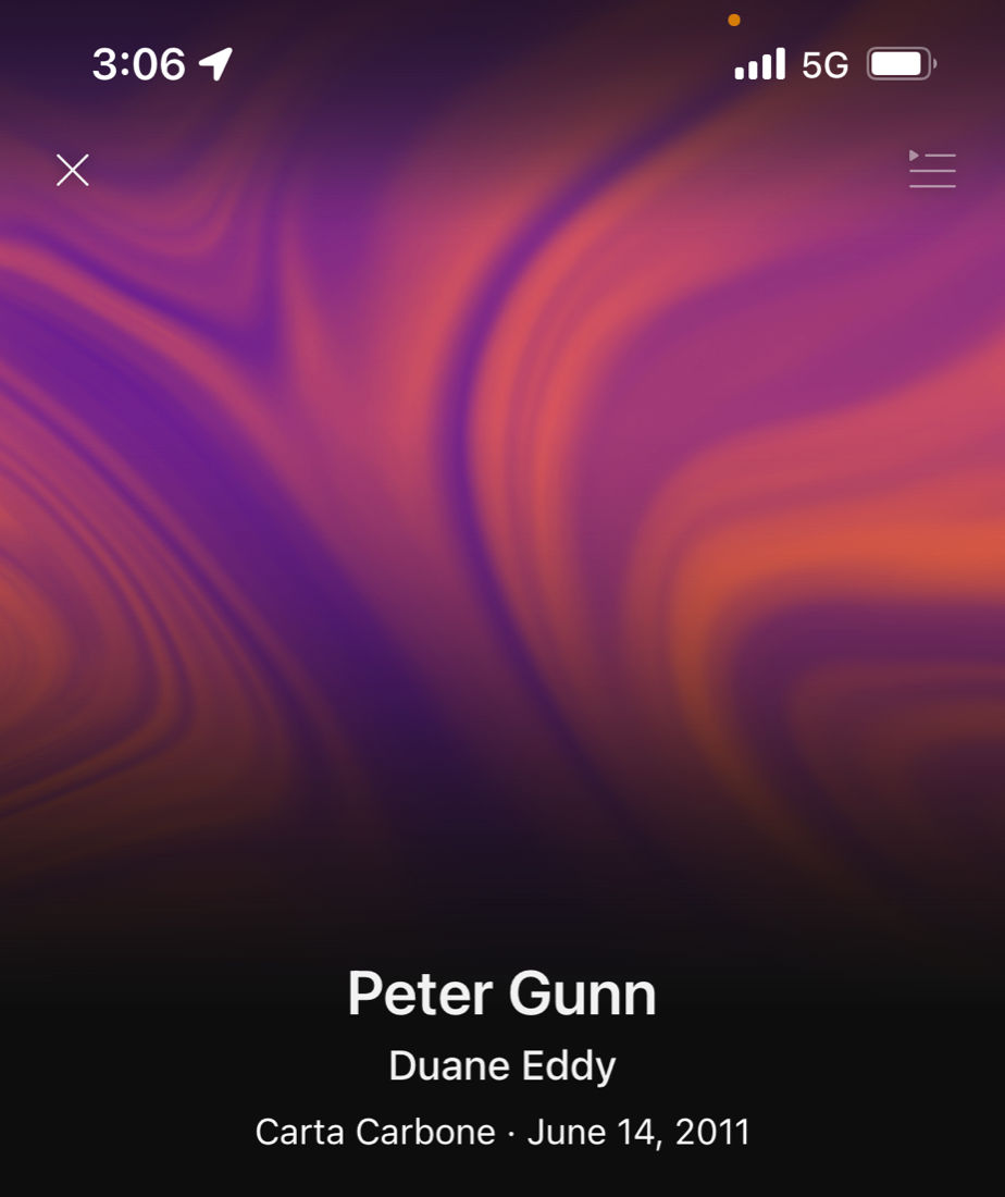 Peter Gunn