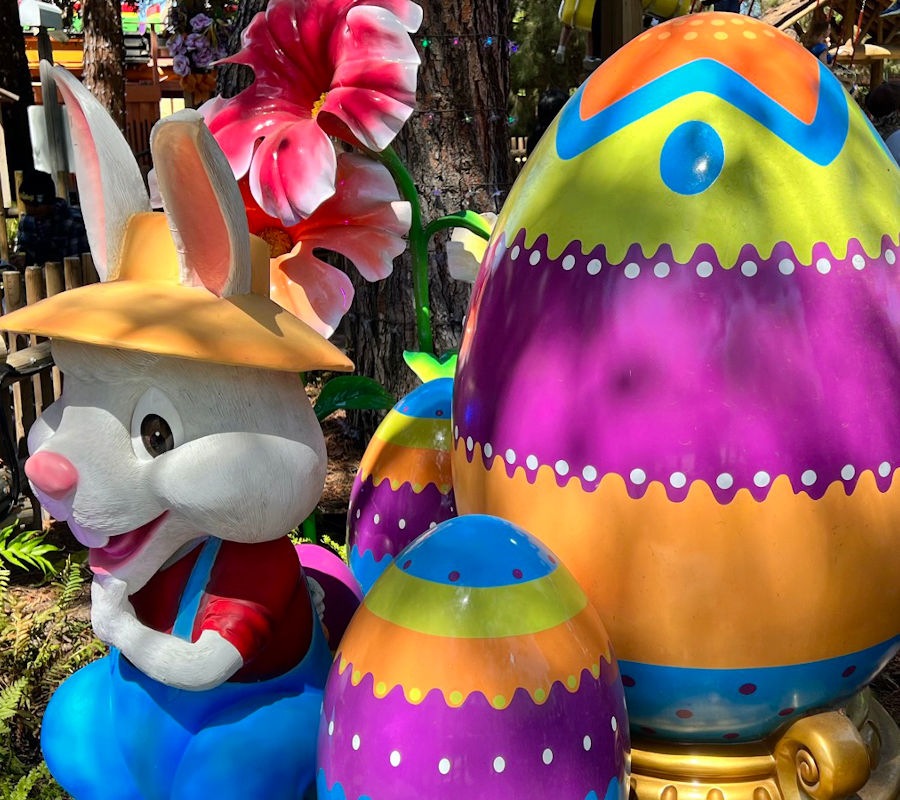 Easter Decorations