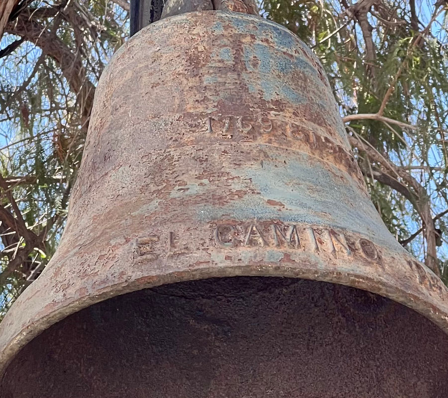 El Camino Real Bell