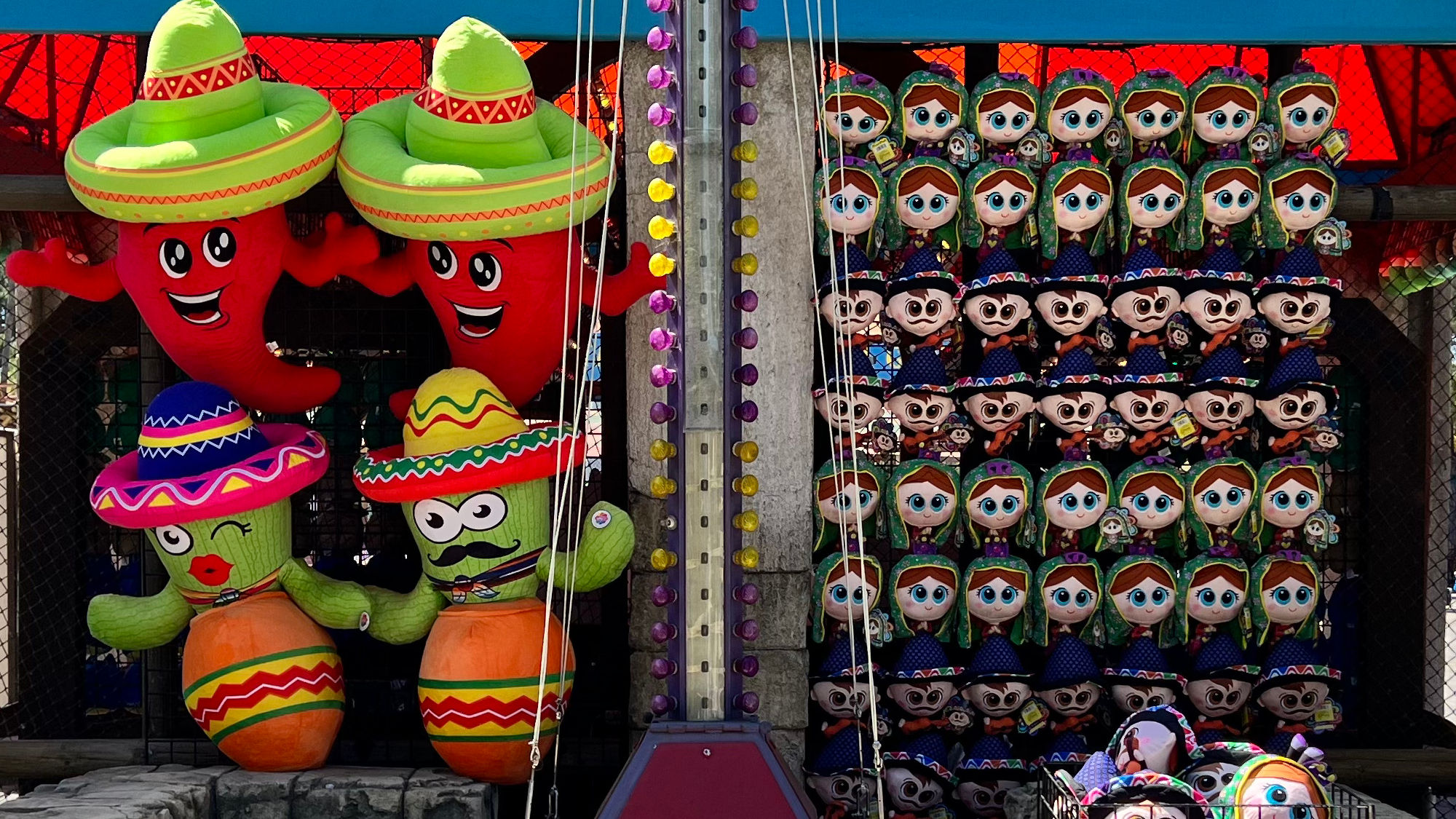 Prizes El Wacko Prizes