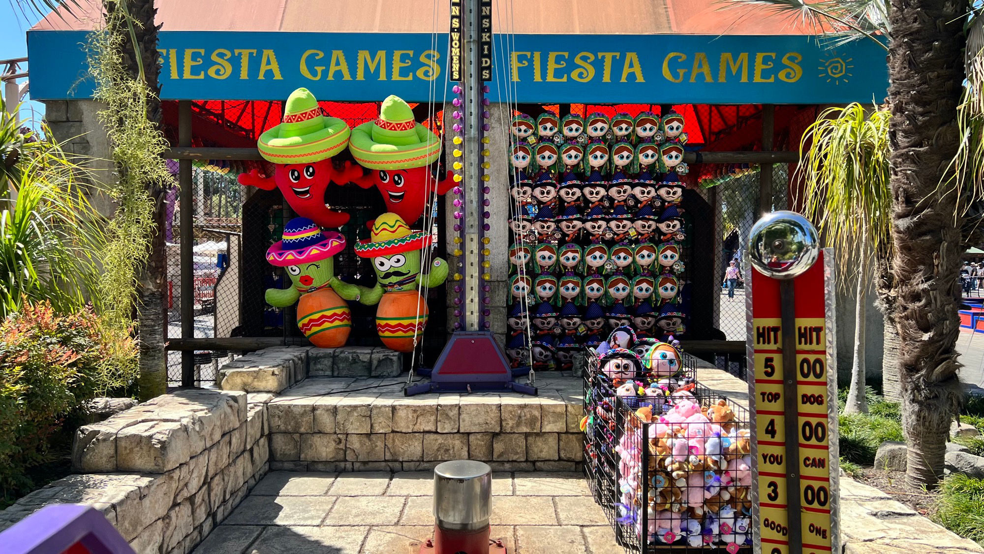 Prizes El Wacko Prizes