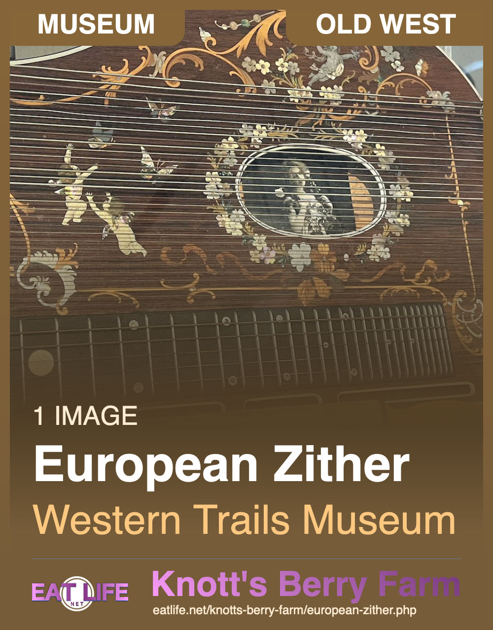 European Zither