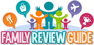 familyreviewguide.com Logo