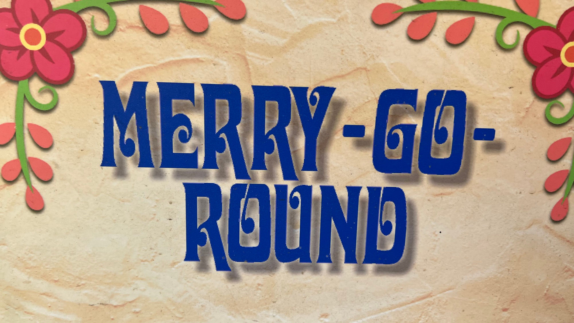 Merry Go Round