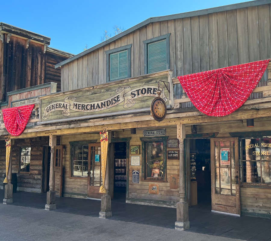 General Store