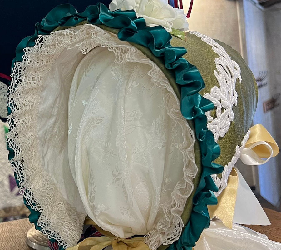 Gertie's Dress Shop
