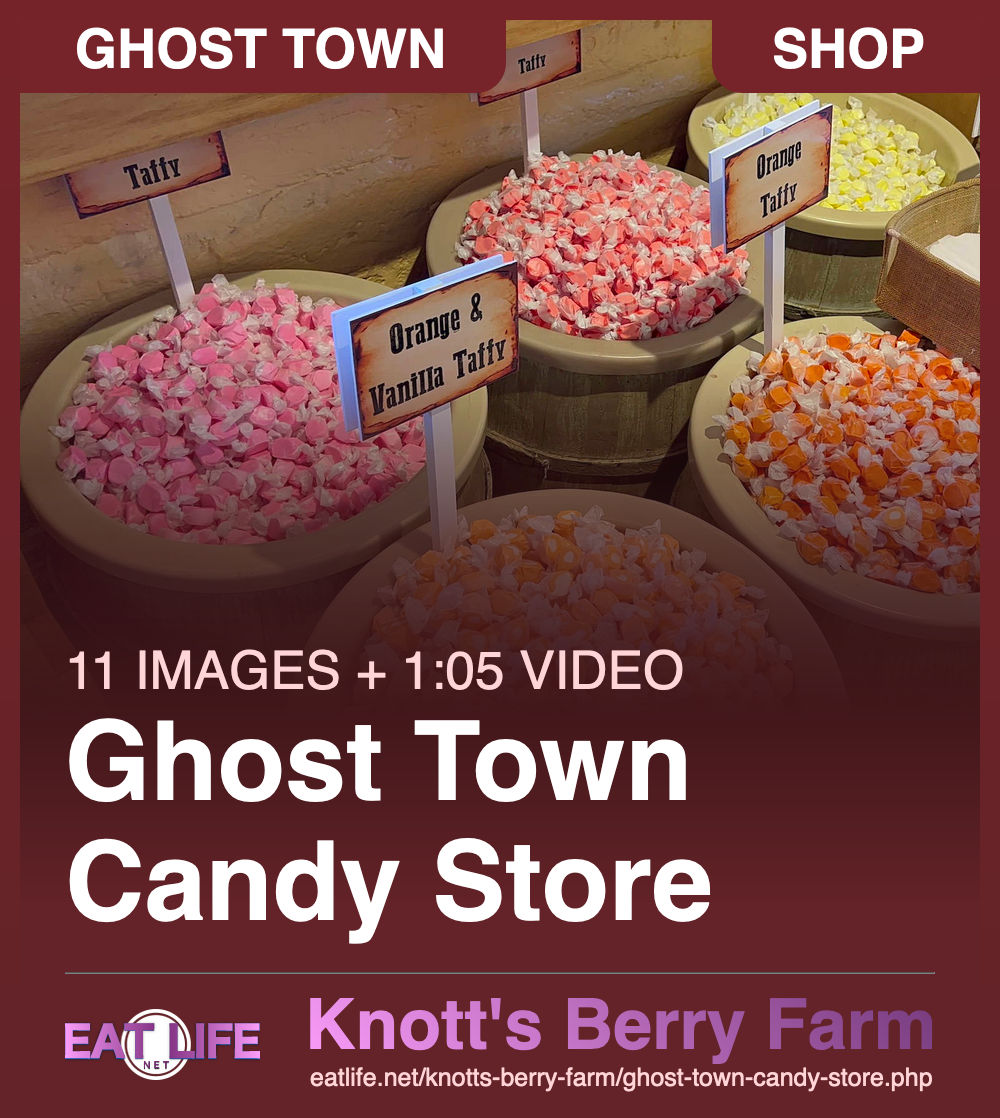 Candy Store