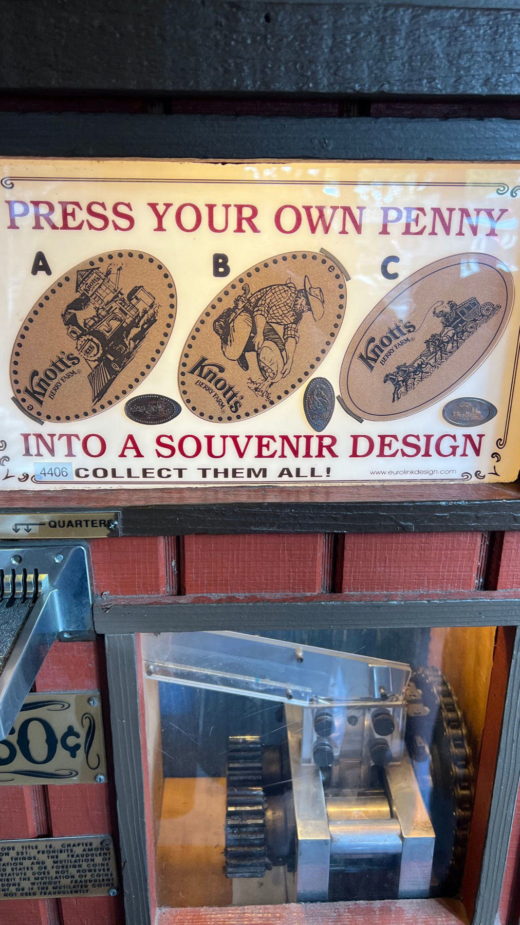 Penny Press PennyPress