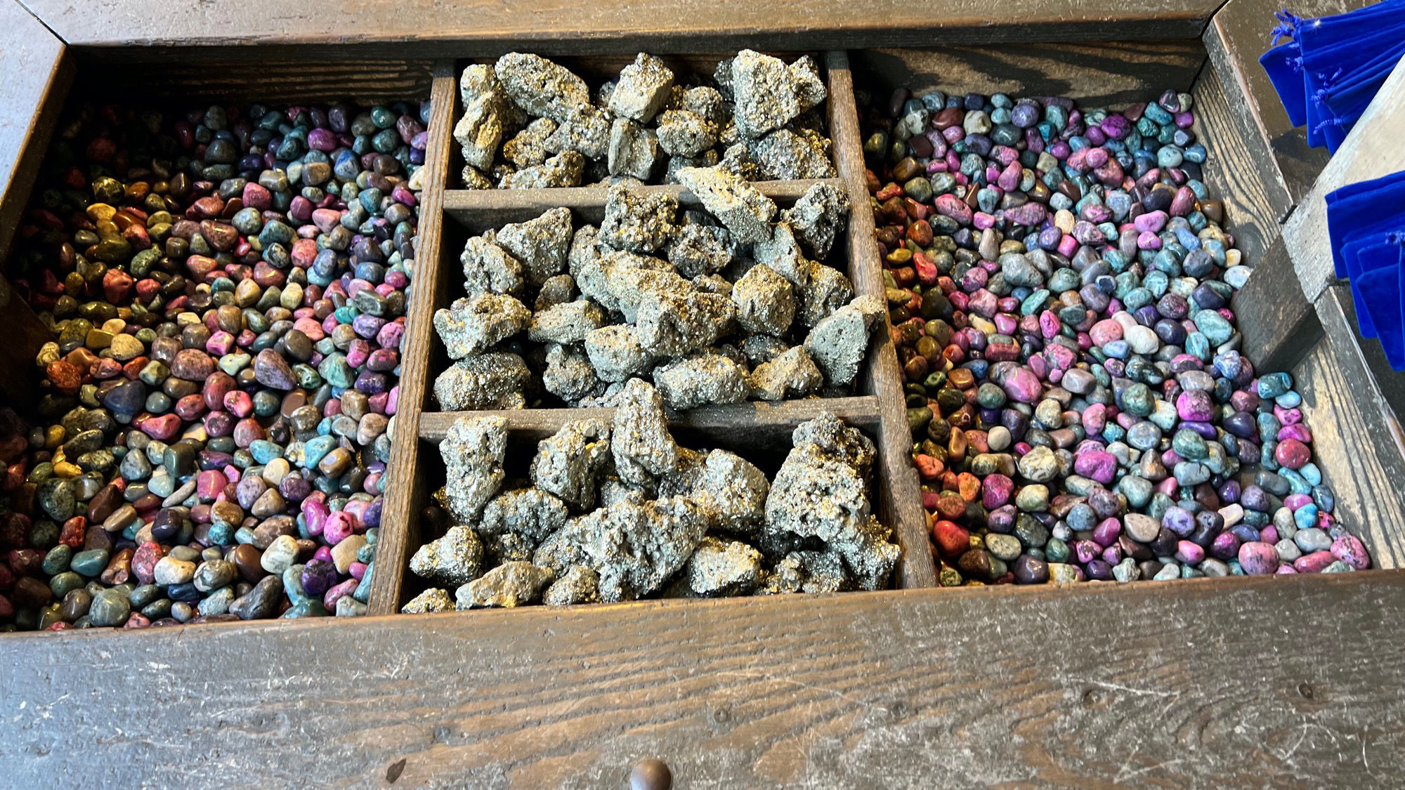 Bulk Rocks Ghostrider Goods Bulk Rocks