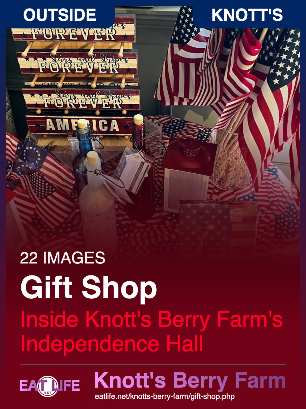 Gift Shop