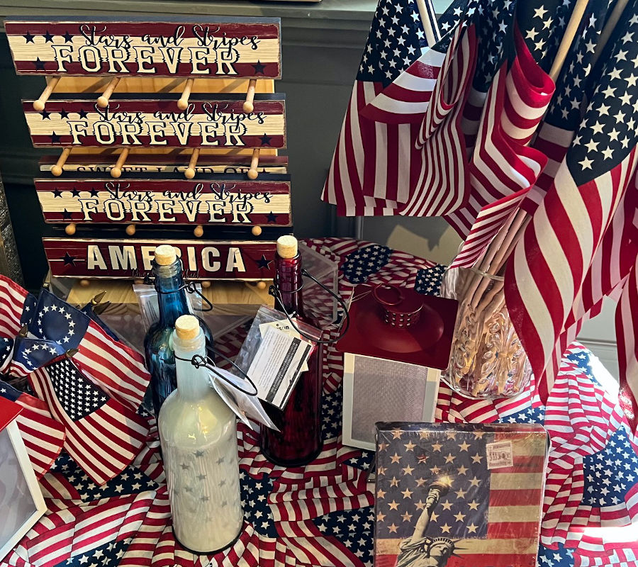 Gift Shop