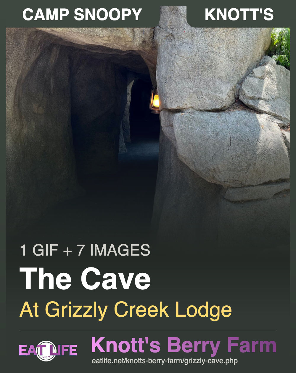 The Cave