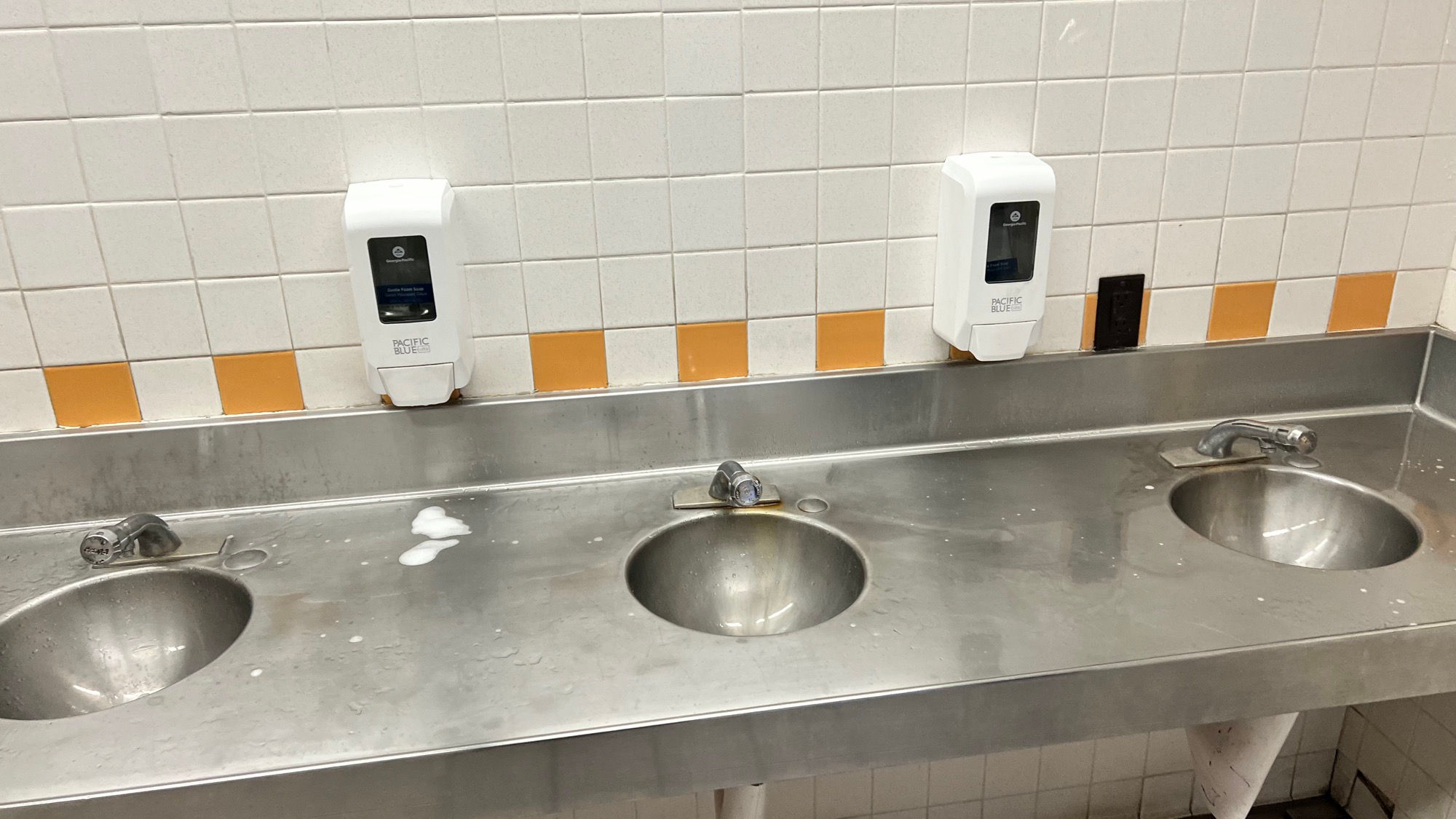 Sink