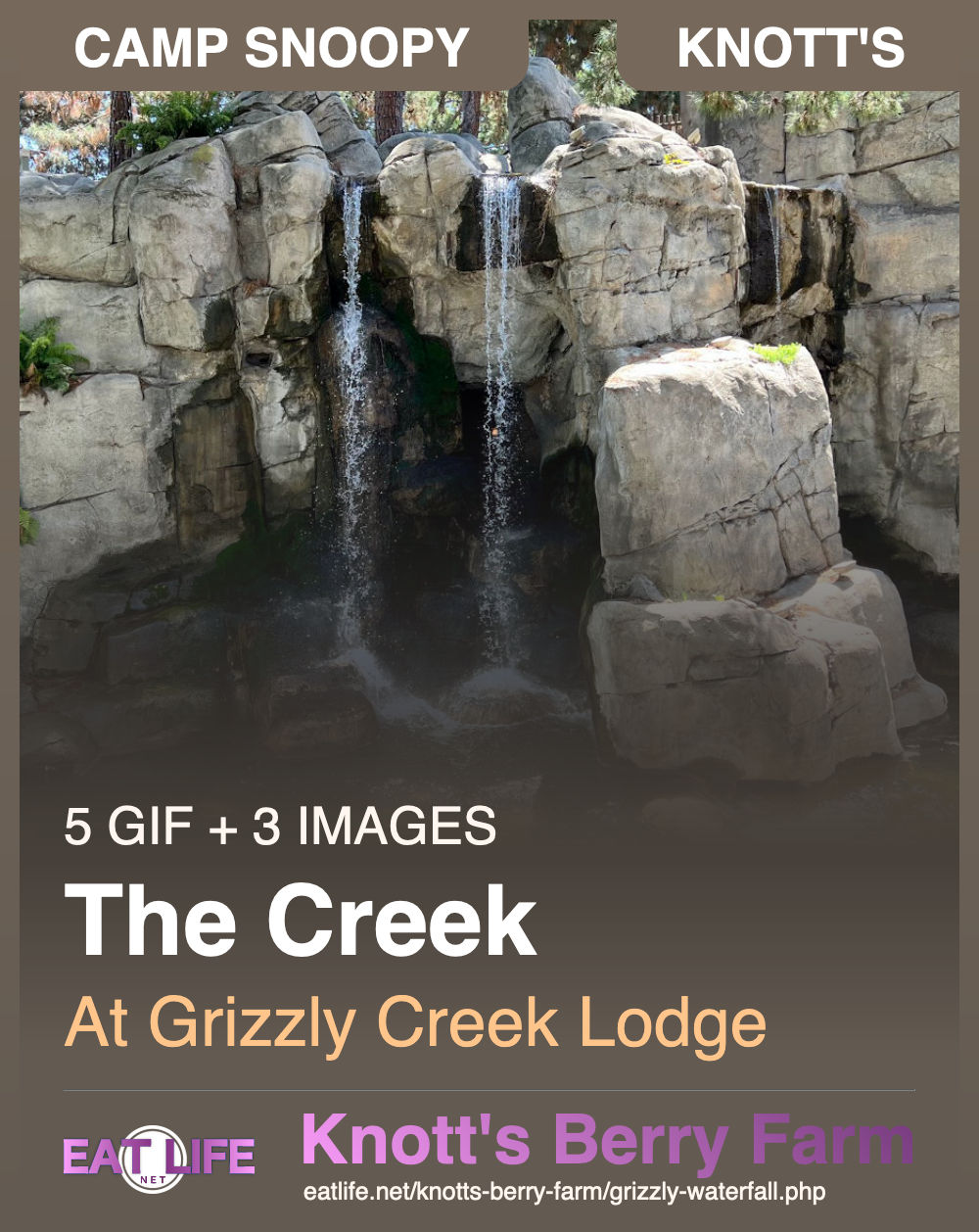 The Creek