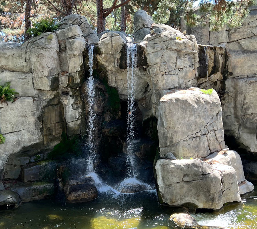 The Creek