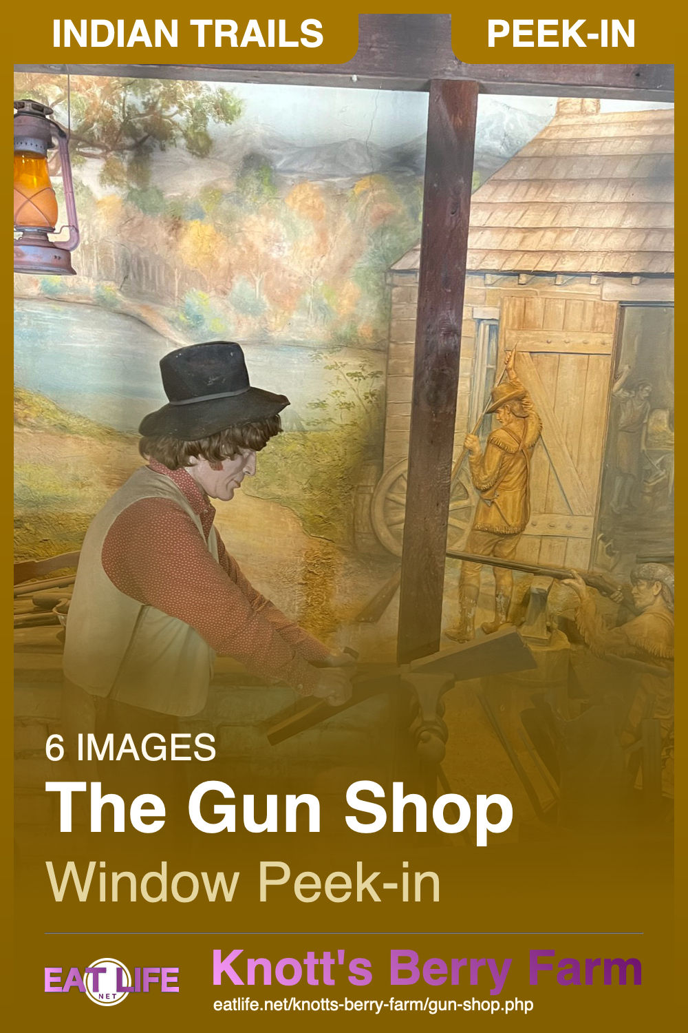 Gun Shop