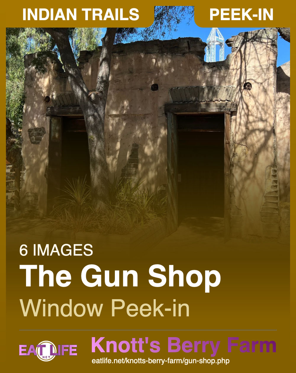 Gun Shop