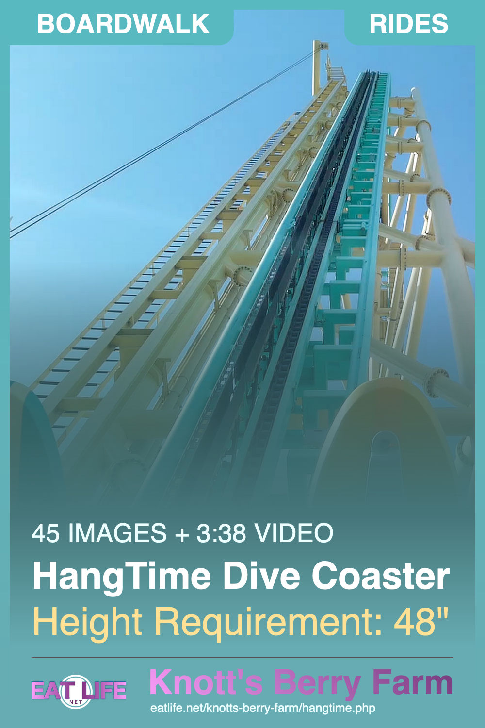 Hangtime