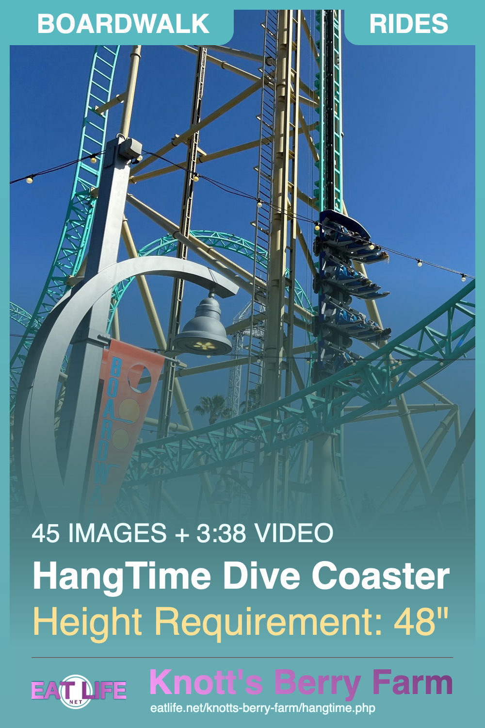 Hangtime