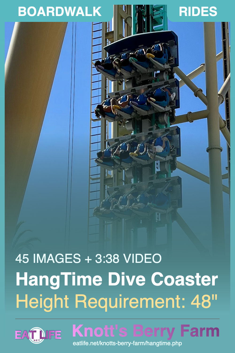 Hangtime