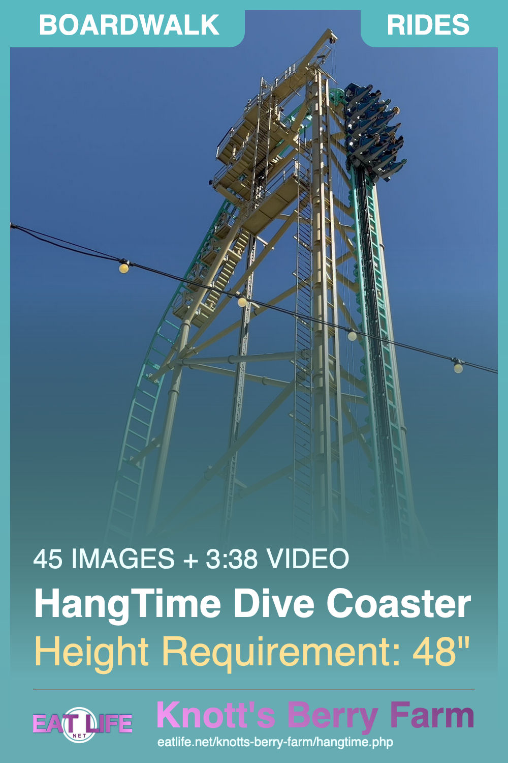 Hangtime