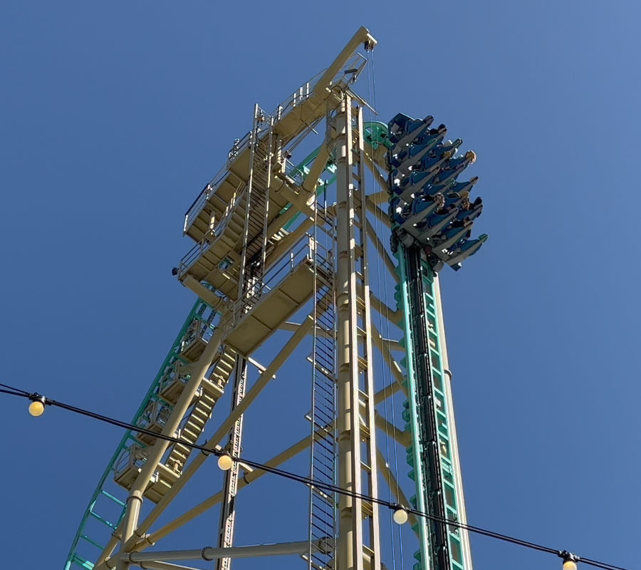 HangTime