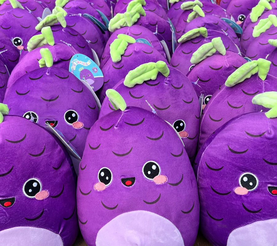 Harvest Mania