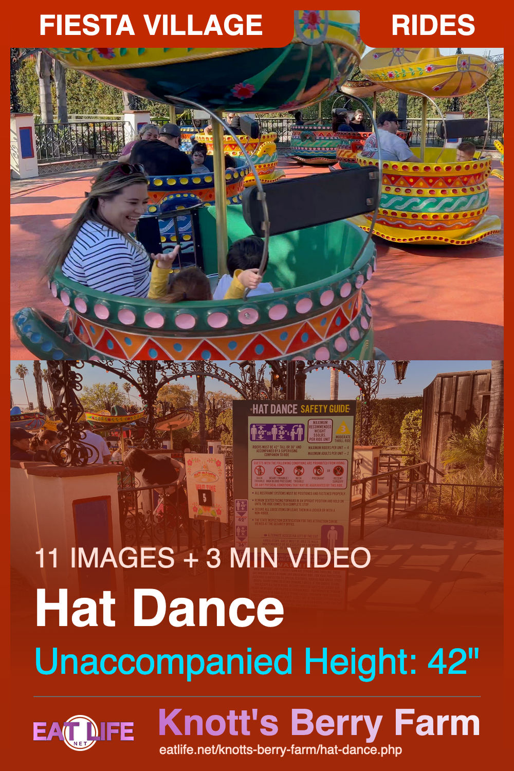 Hat Dance