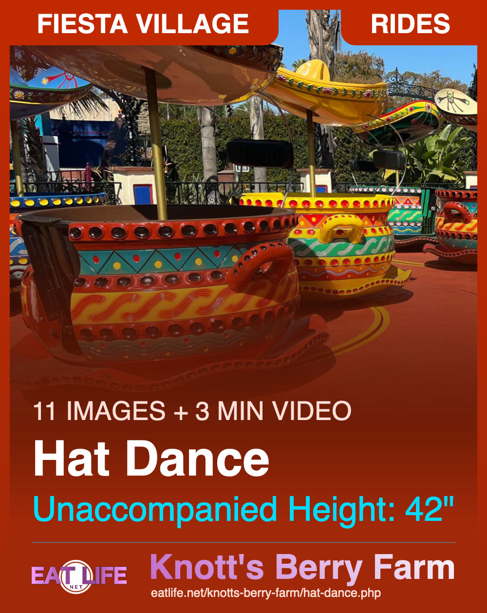 Hat Dance