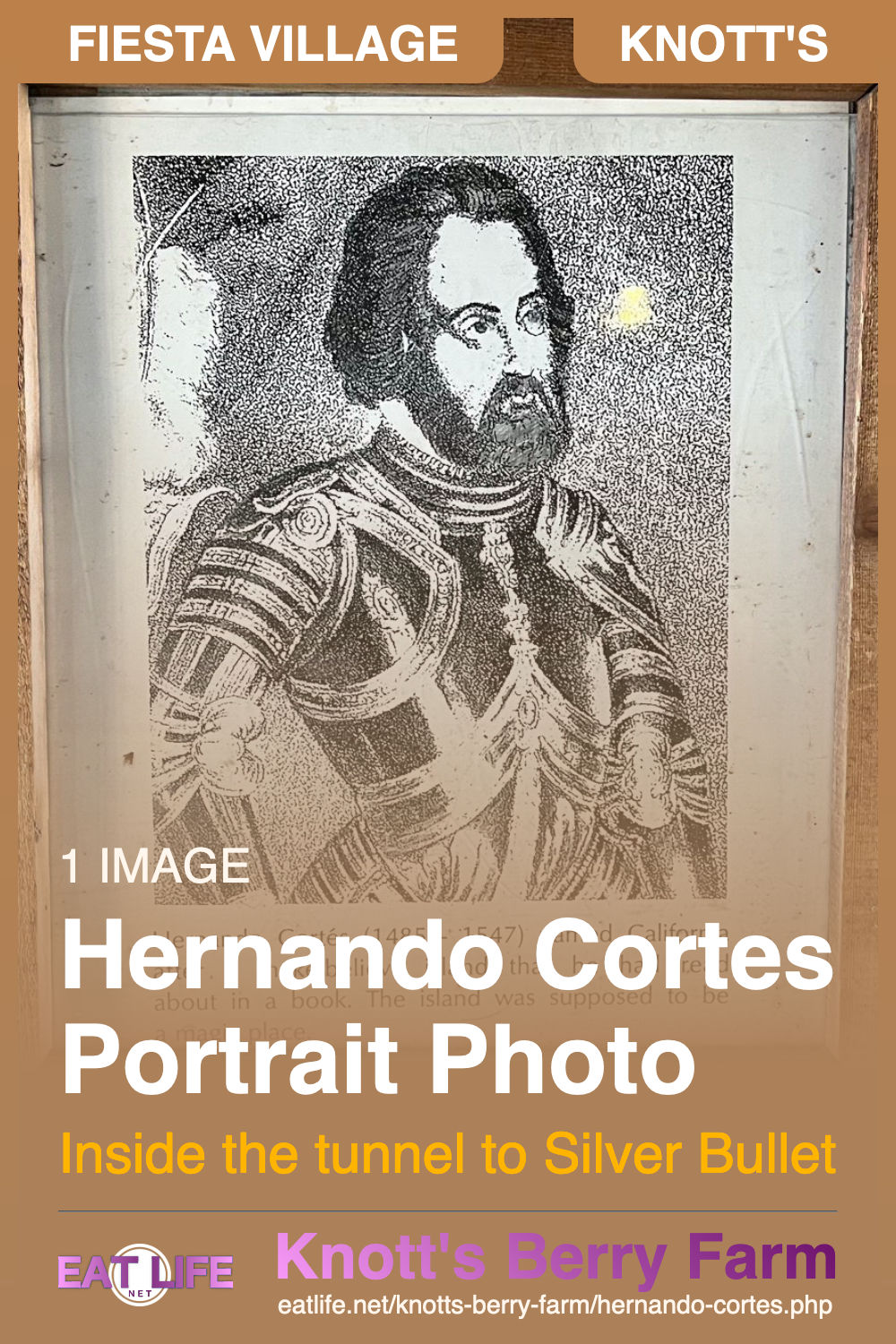 Hernando Cortes
