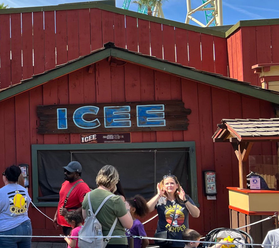 ICEE
