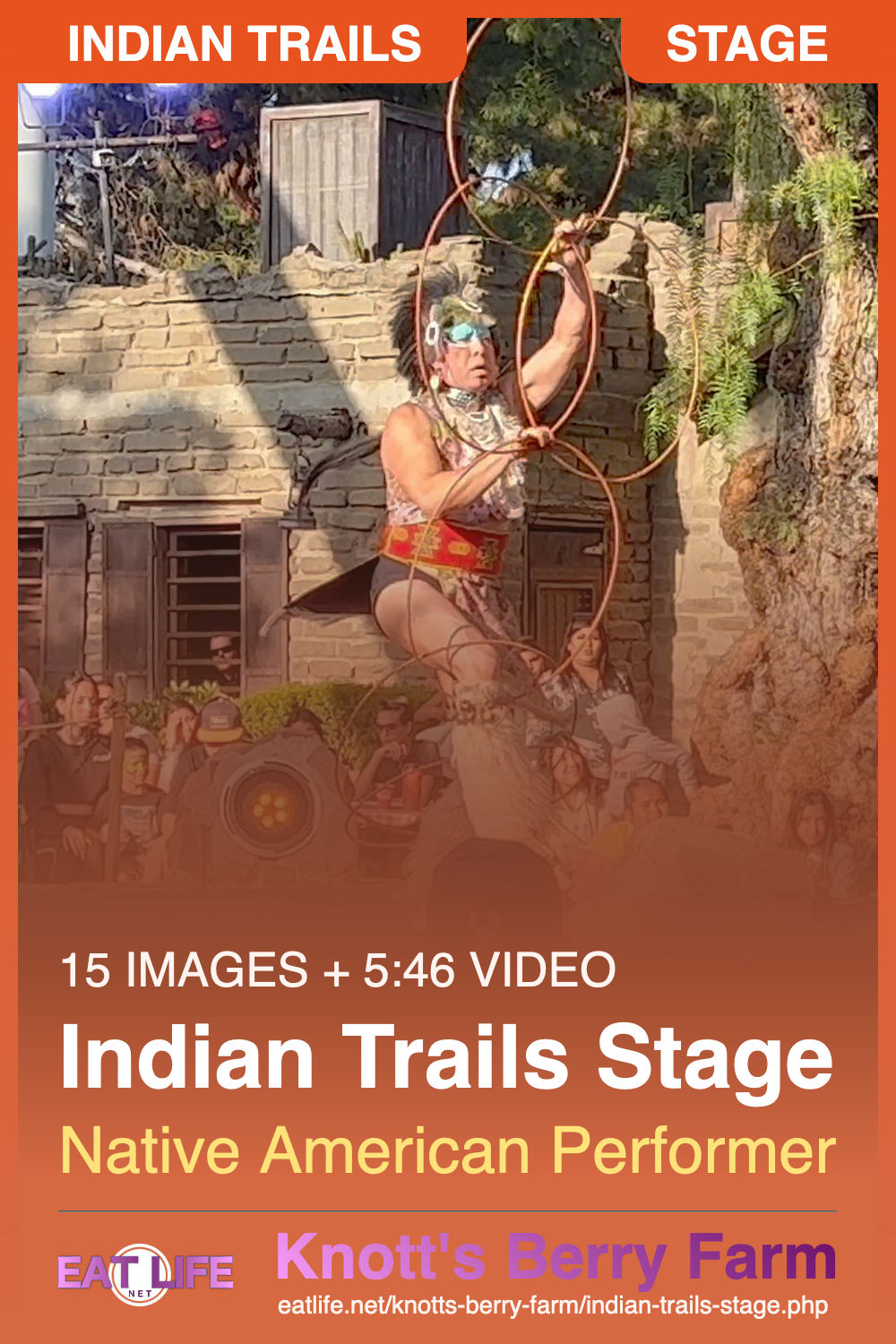 Indian Trails Stage
