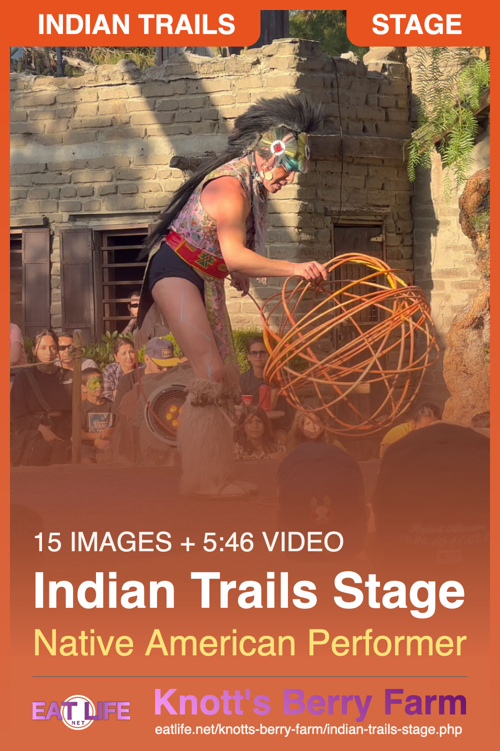 Indian Trails Stage