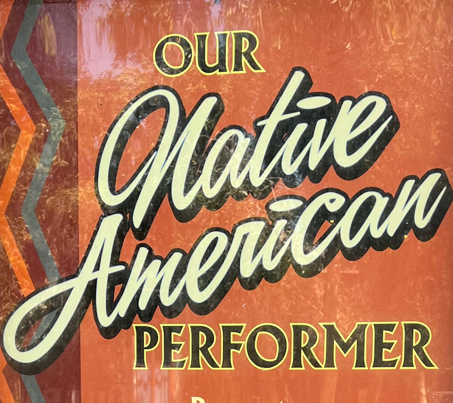 Indian Trails Stage
