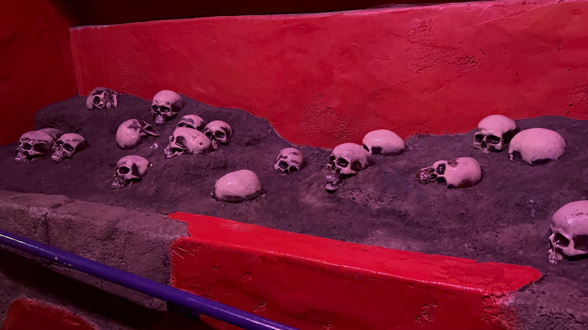 Skulls Jaguar Skulls