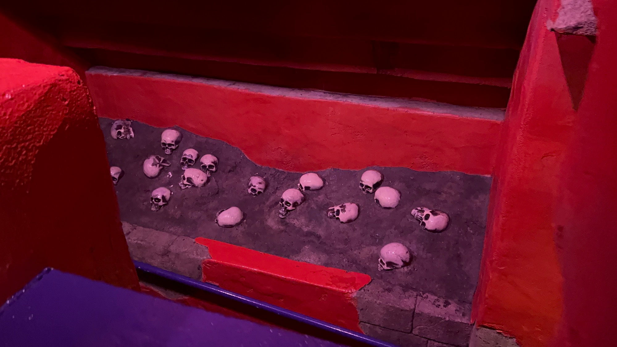 Skulls Jaguar Skulls