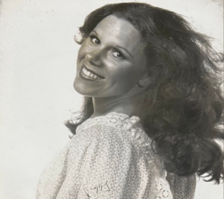 Jenny Wentworth Senior