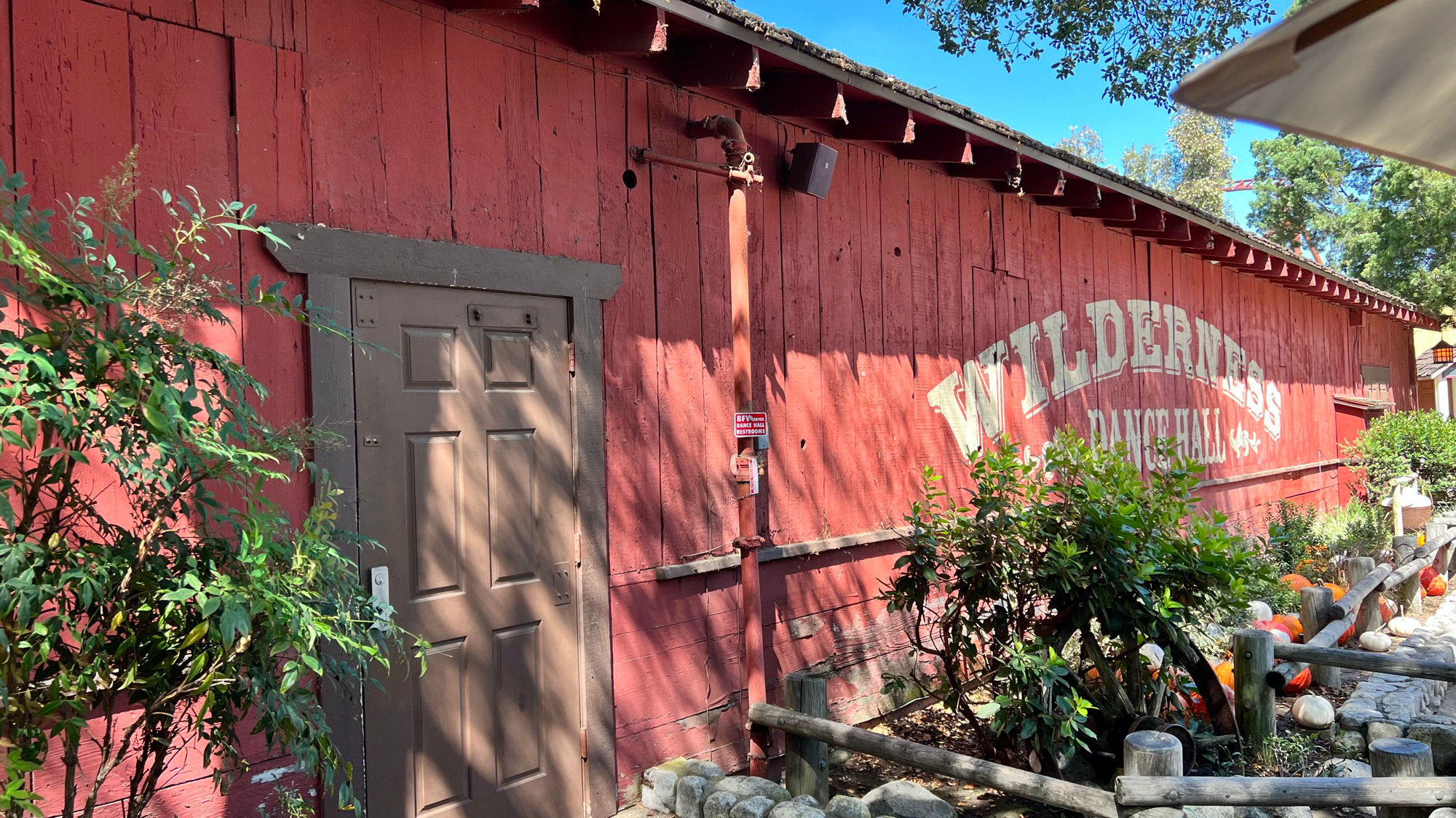 Jim Jeffries Barn Pugilist