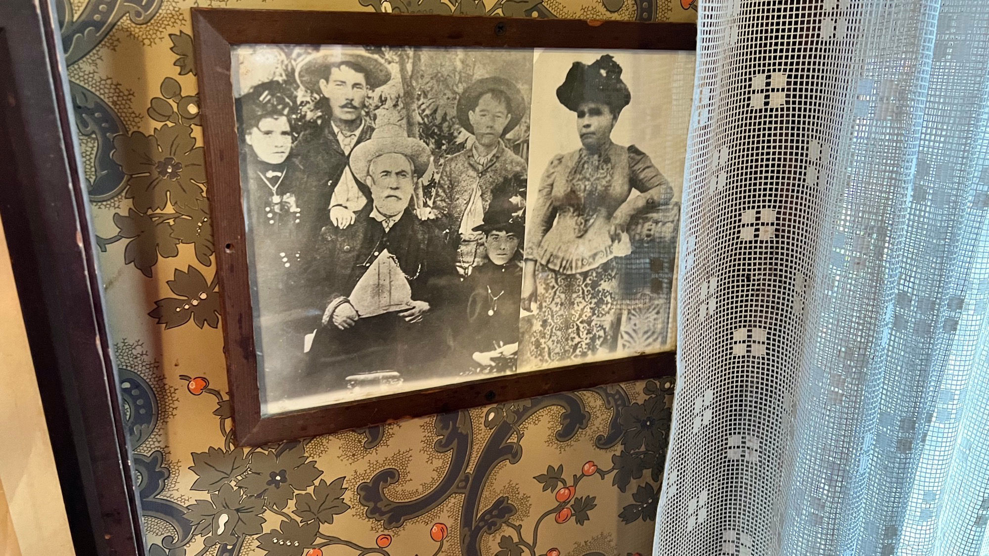 Judge Roy Bean Photo