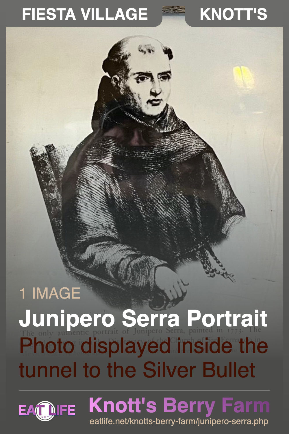 Junipero Serra