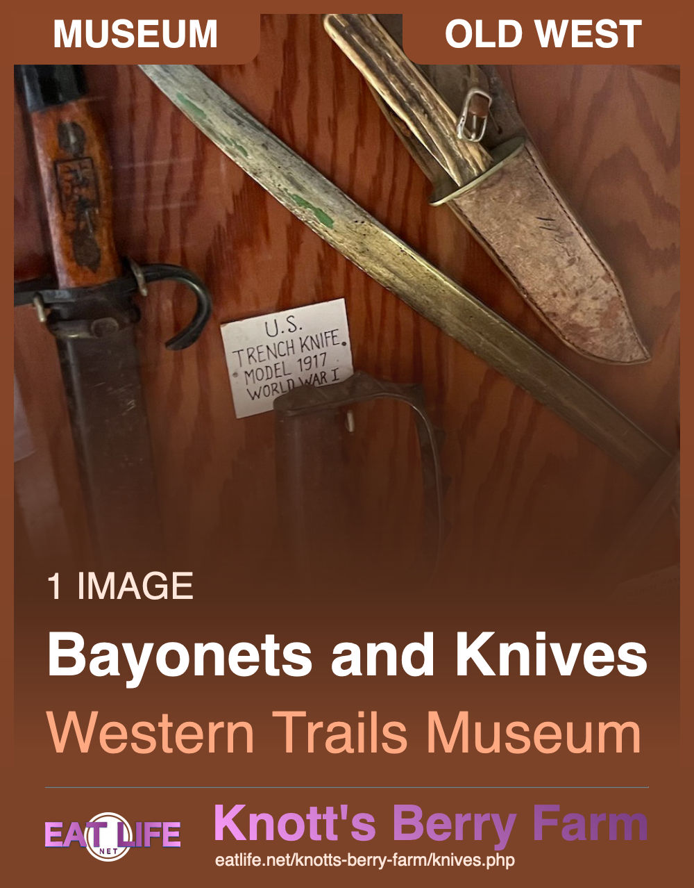 Knives