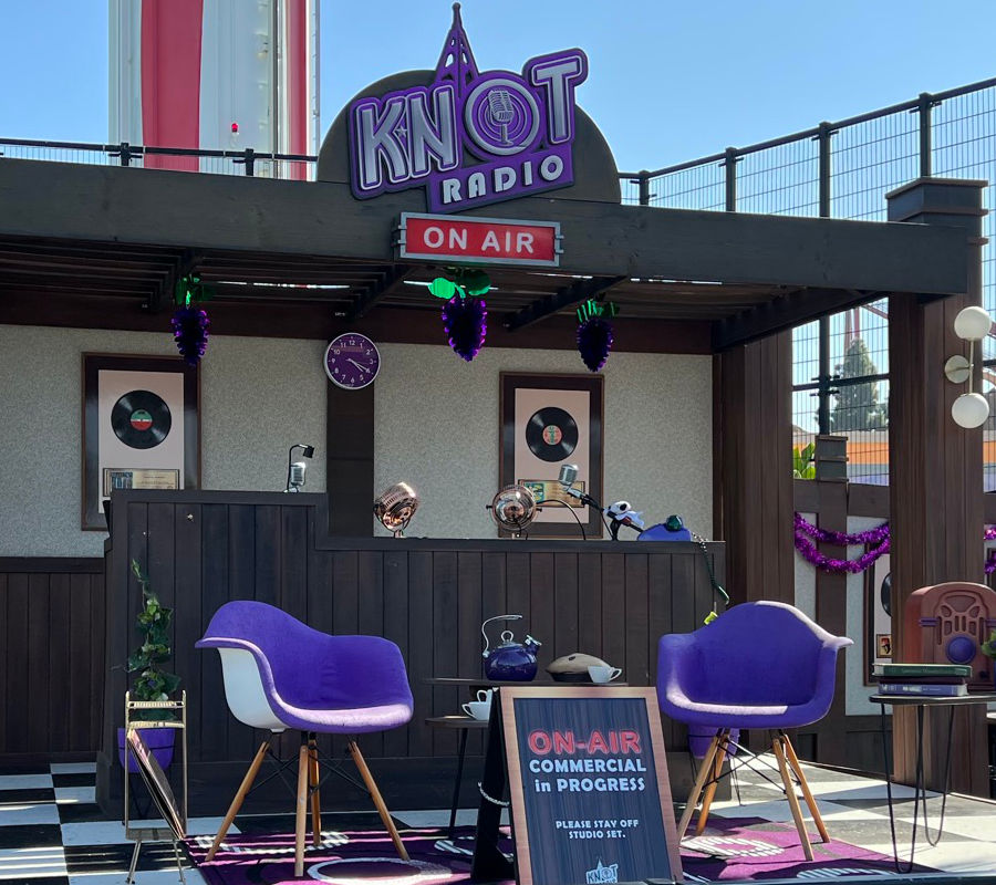 K-NOT Radio