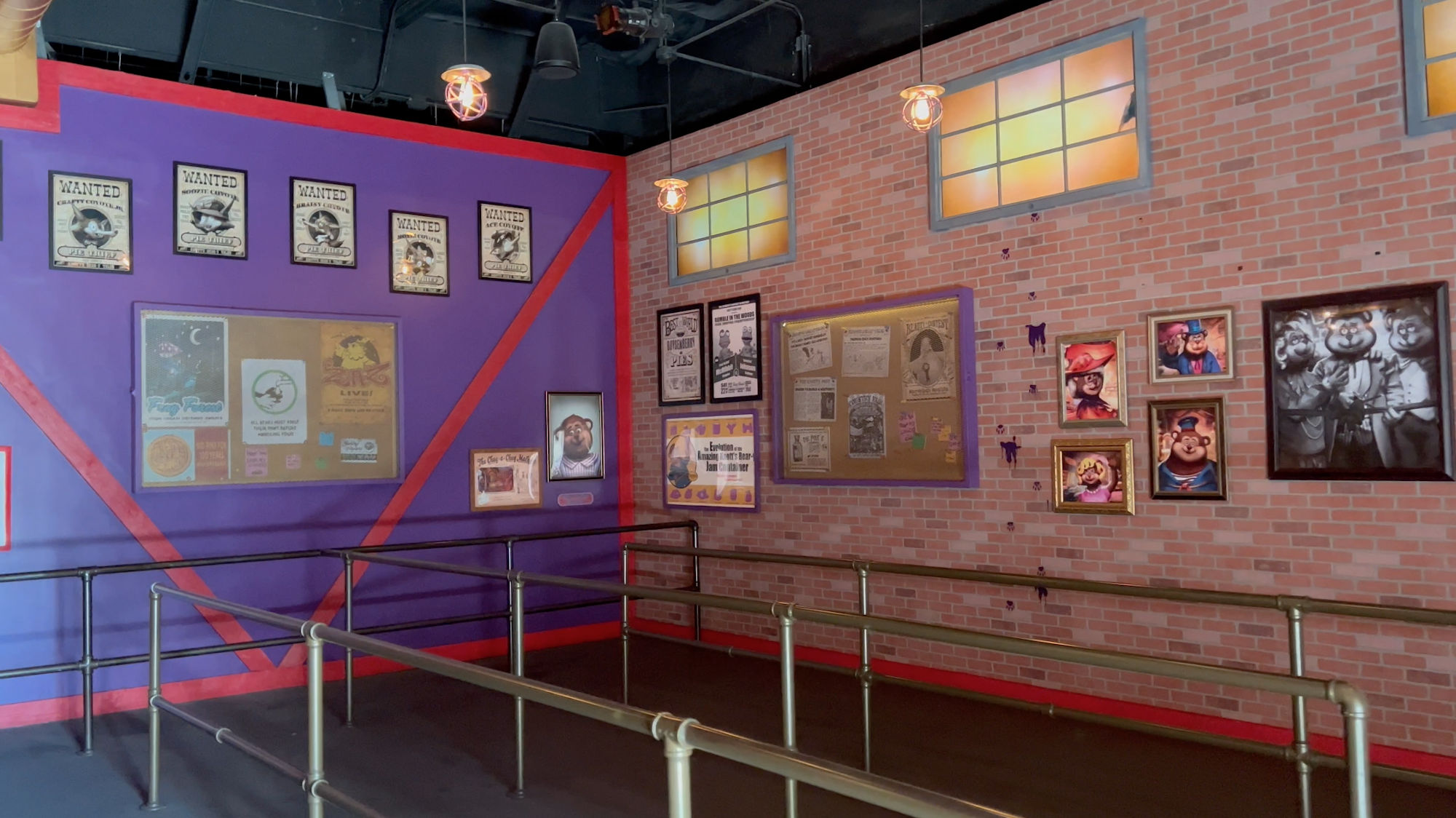 Wanted Posters