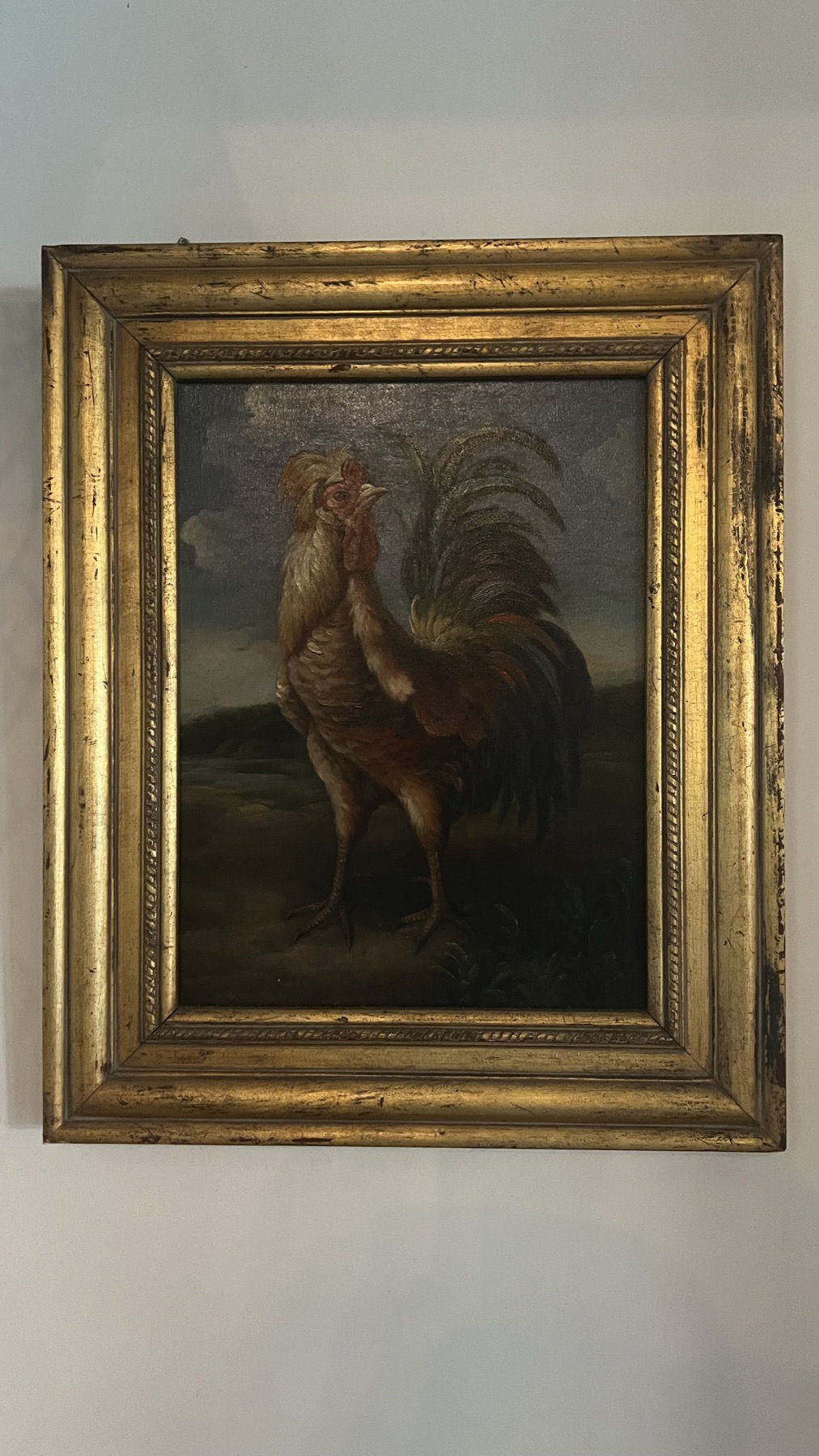 Mrs. Knott's Chicken Dinner Restaurant Chicken